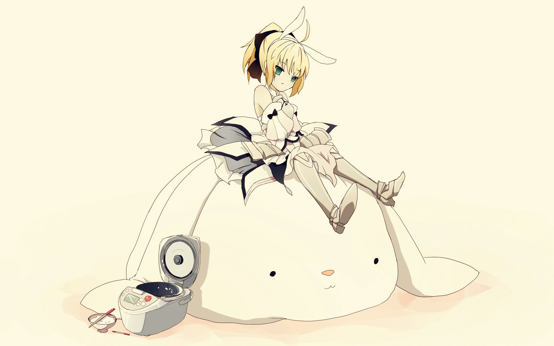 创
